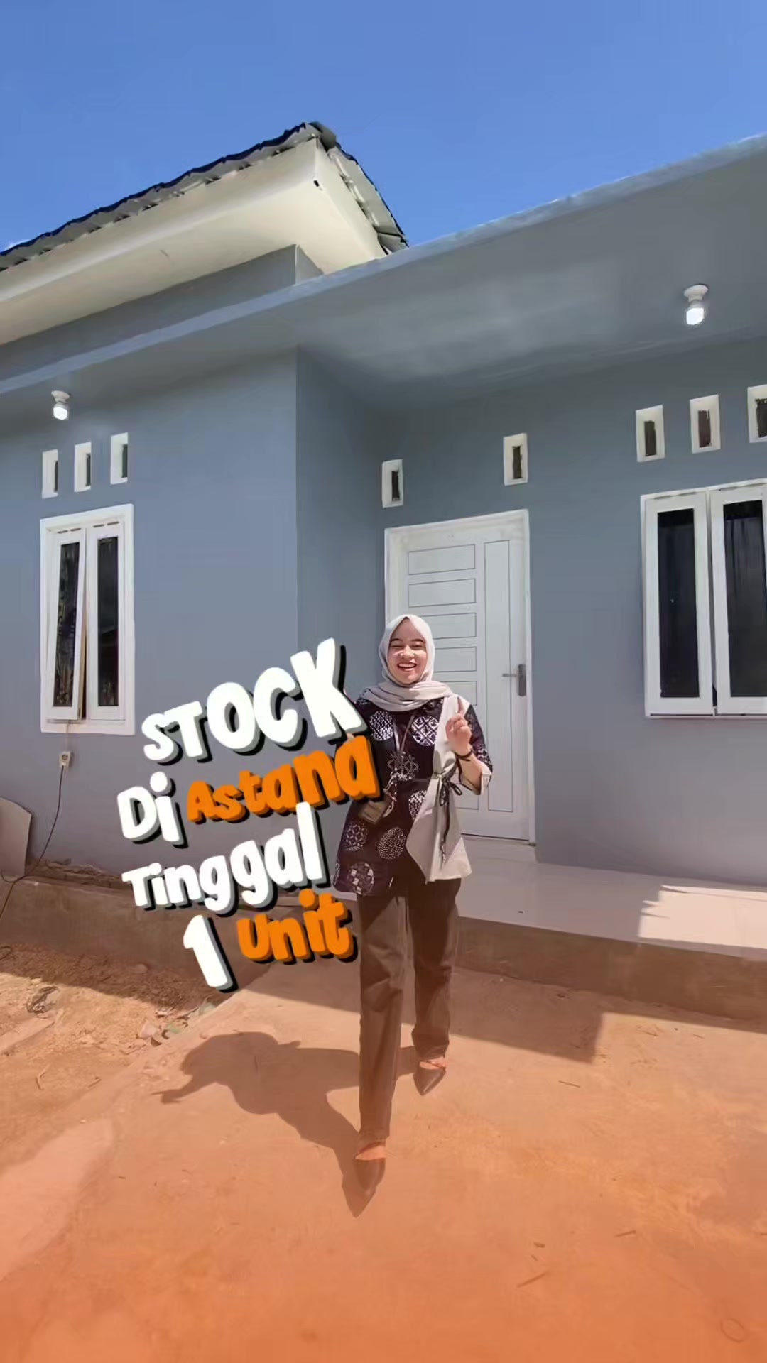 @KiM Property Pangkalan Bun