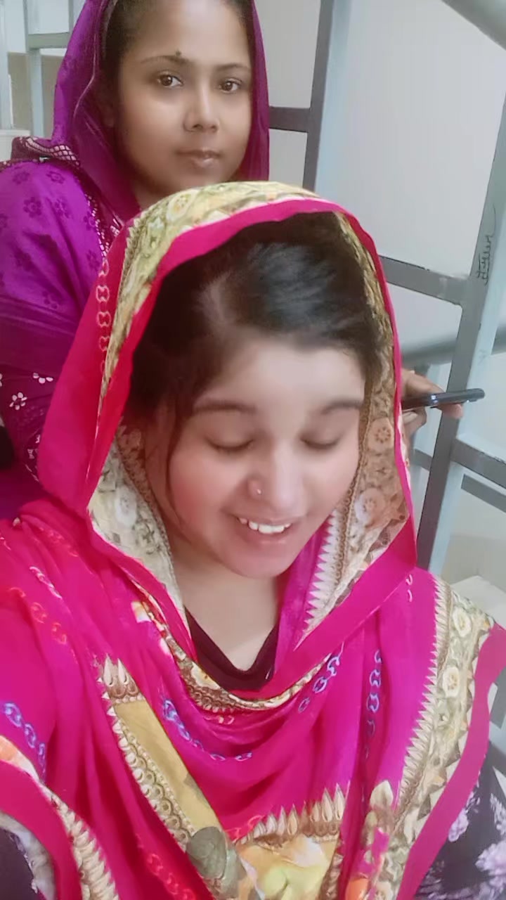 @তিথী ইসলাম
