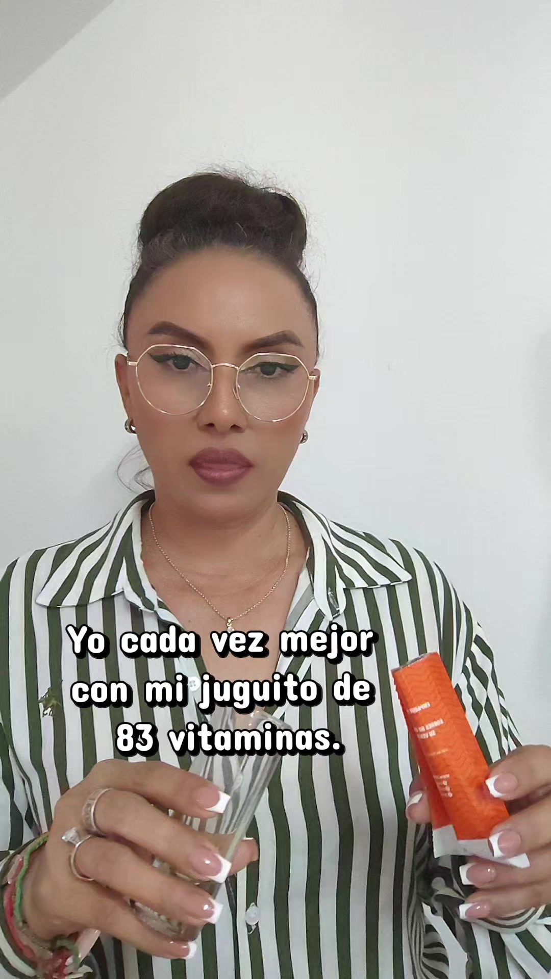 @Magda | Salud y belleza