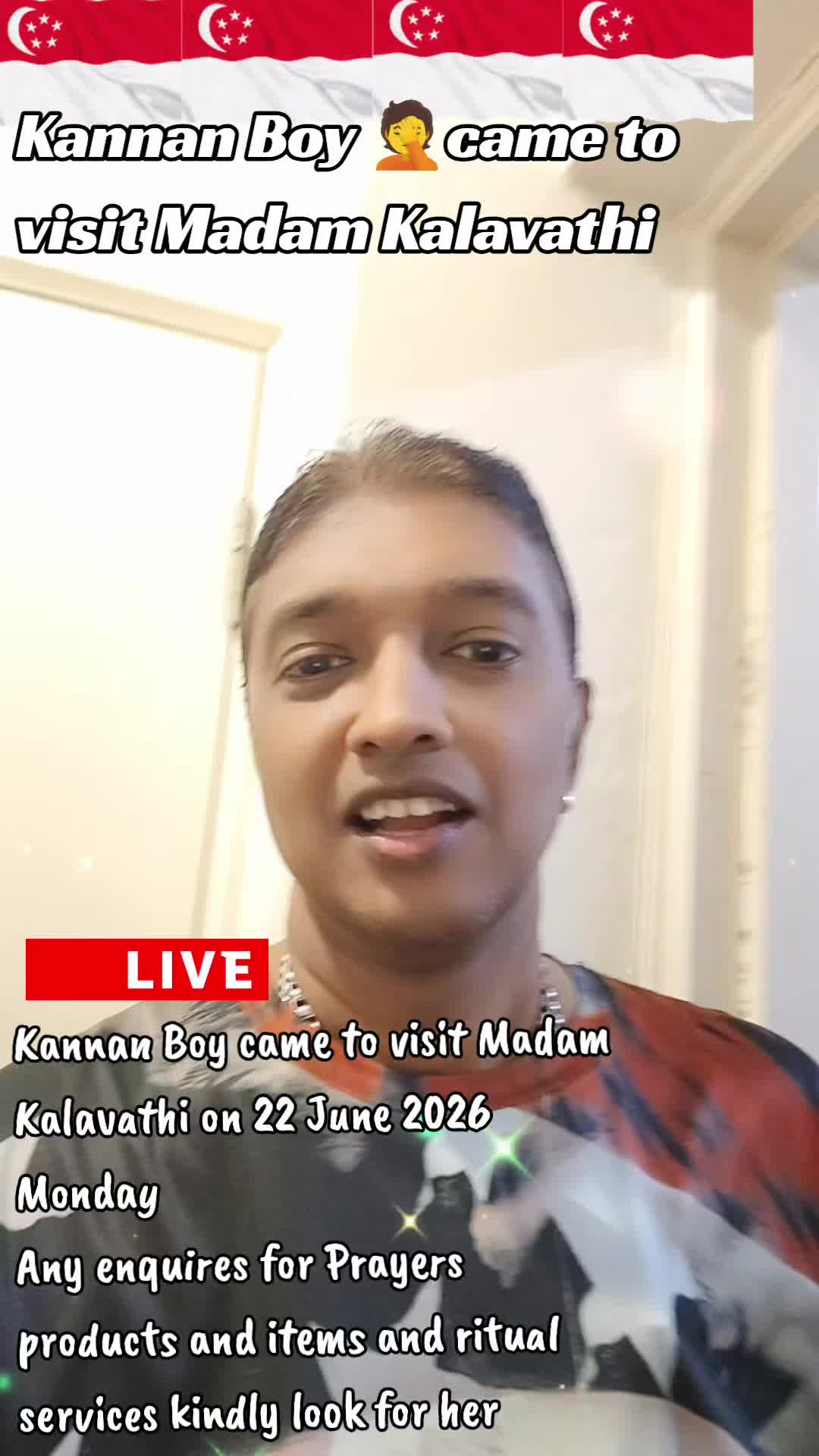 @BSR MIRACLE KANNAN BOY