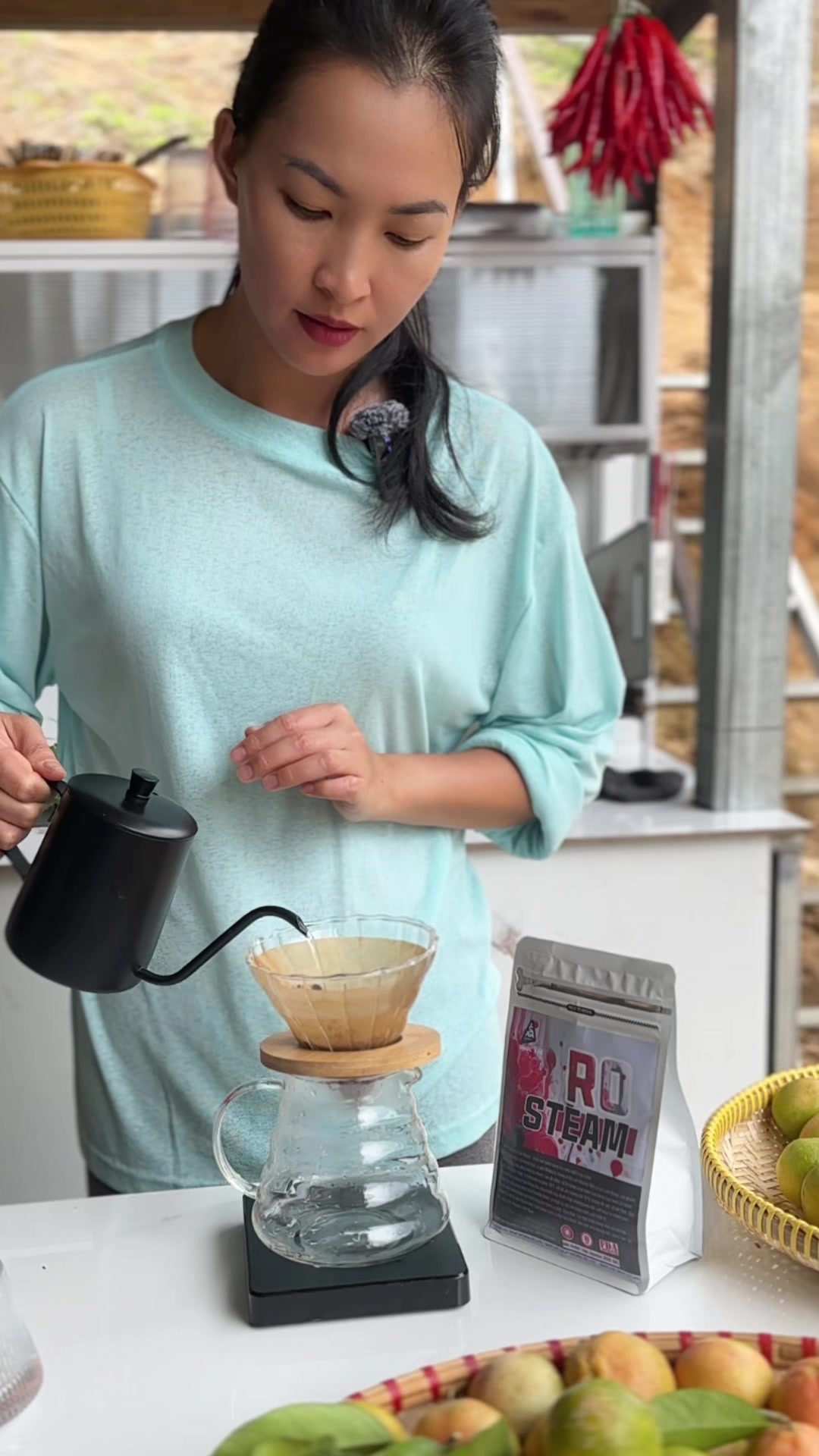 @Thảo Dran 🇻🇳🧖♀️🌳