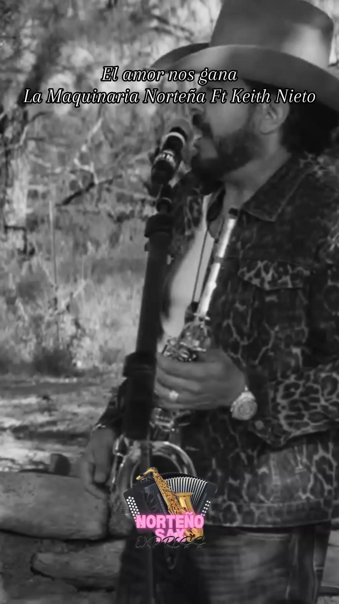 @Norteño Sax Express