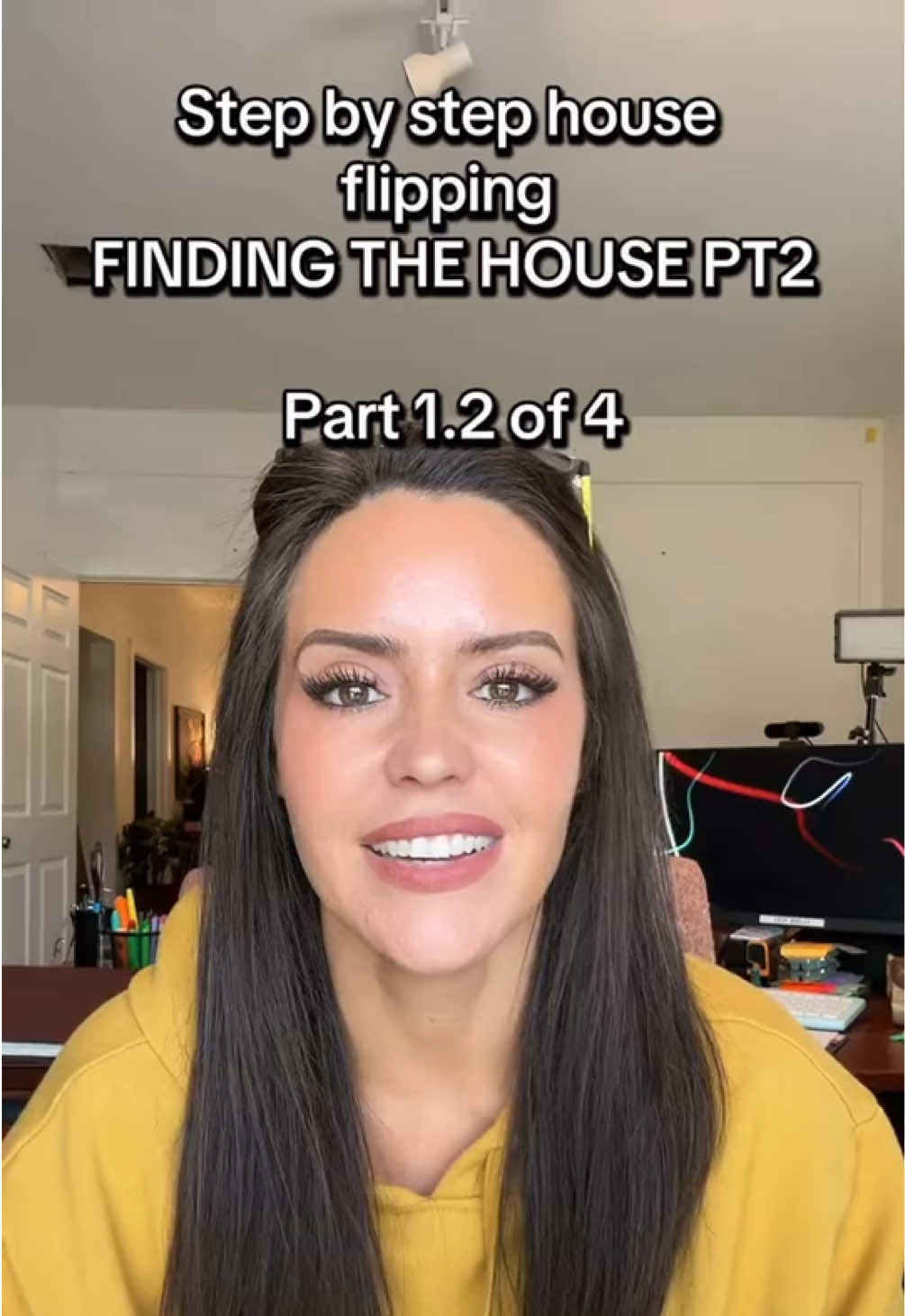 @JackieTheHappyInvestor