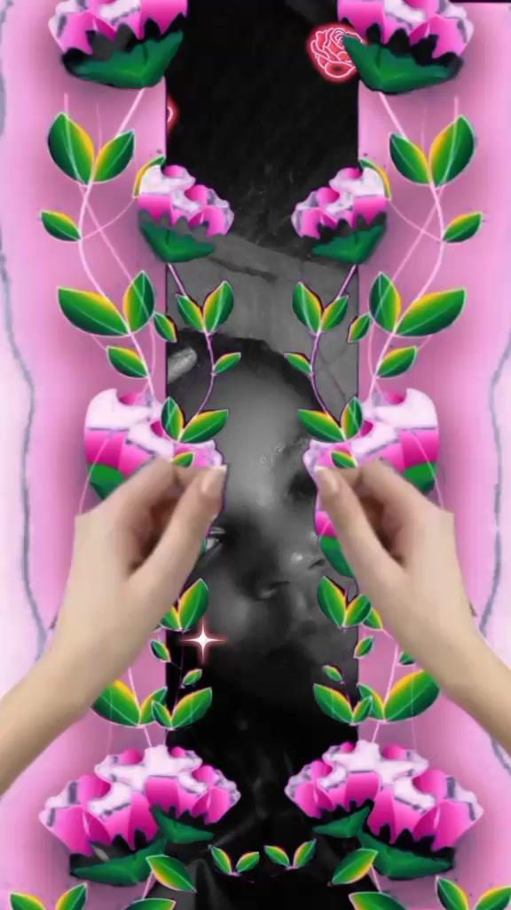 @Mediline Rose