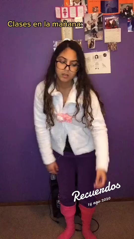 @Nina De Carolina