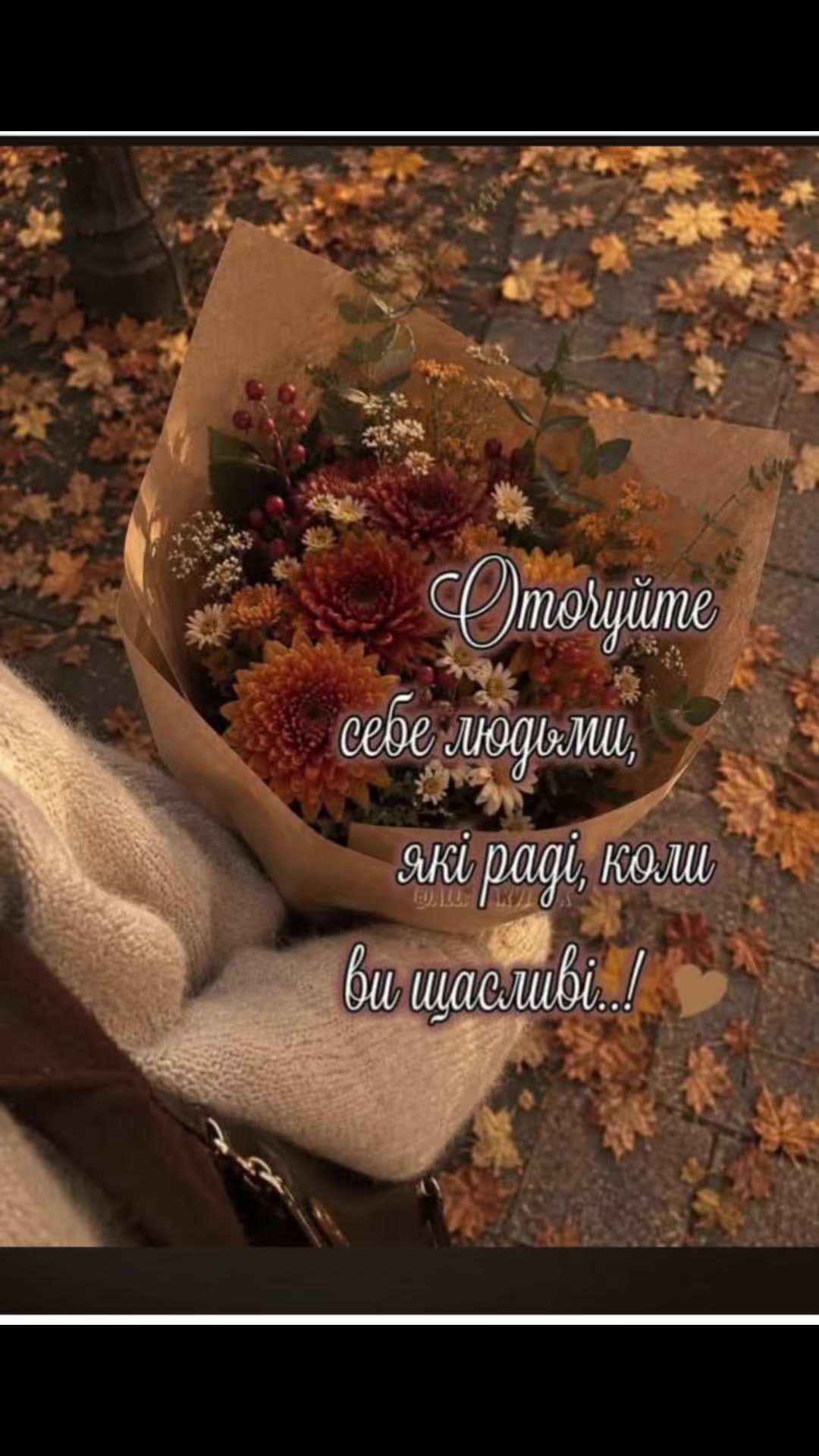 @Мария Ореховская