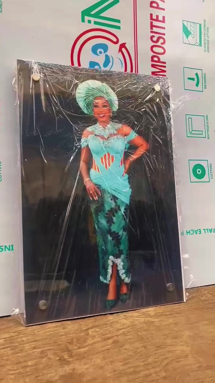 @FRAMES & ARTS IN ABUJA & LAGOS