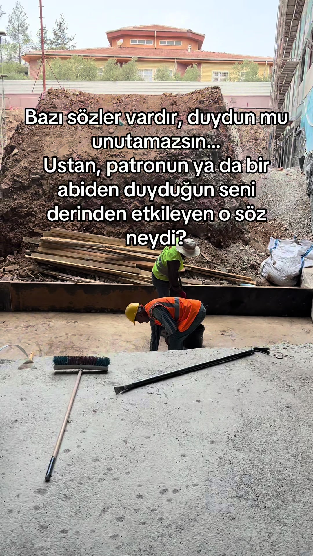 @Yüklenici Firma