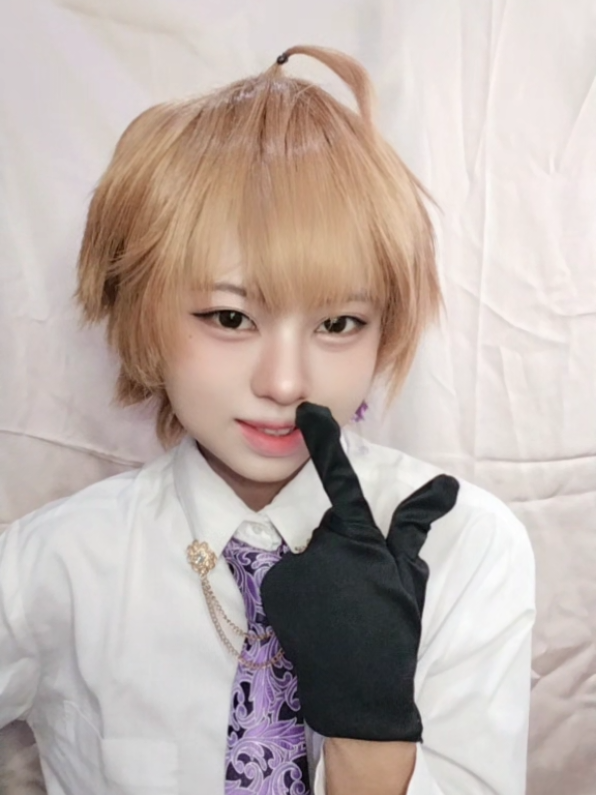 @vii໒꒱