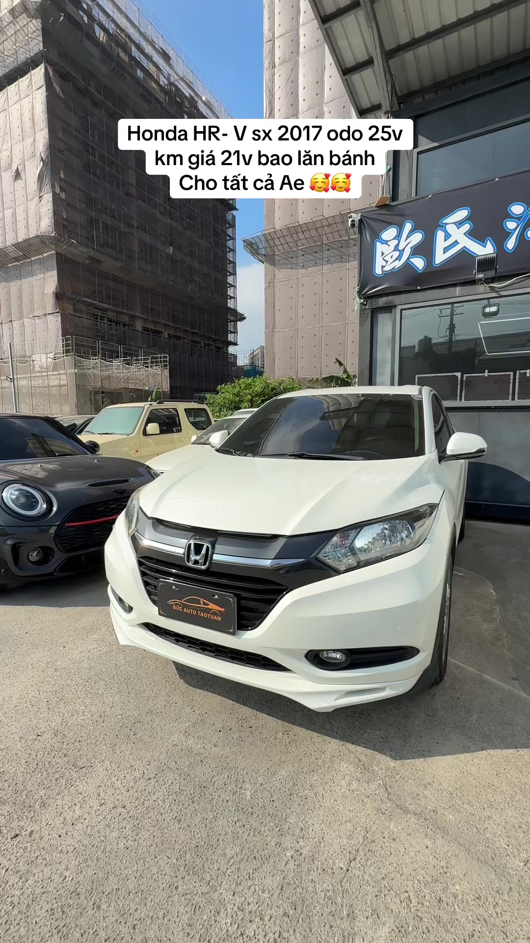 @Đức Auto Taoyuan