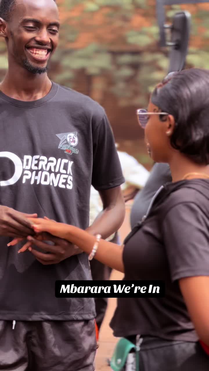 @Mamelo Media Ug 🇺🇬