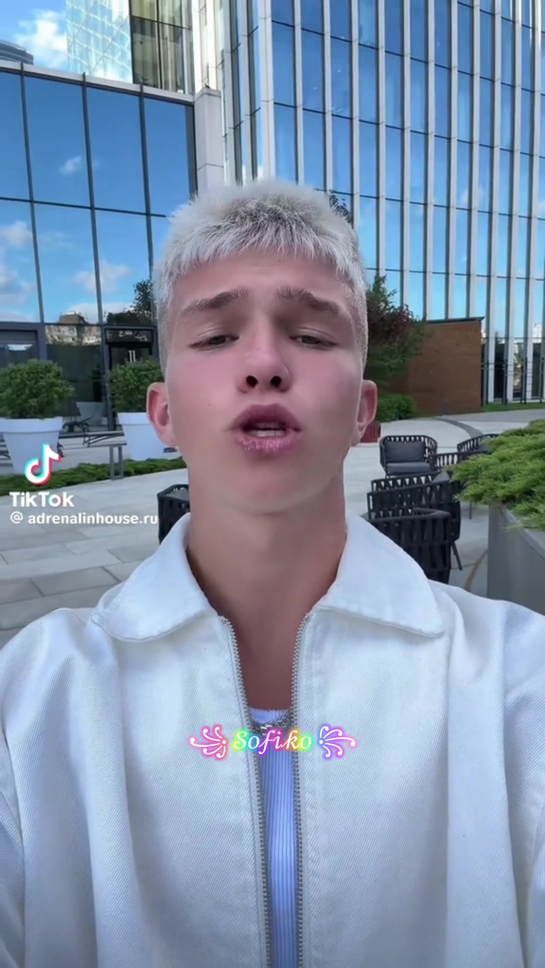 @🎧꧁ 𝒮𝑜𝒻𝒾𝓀𝑜 ꧂🪼