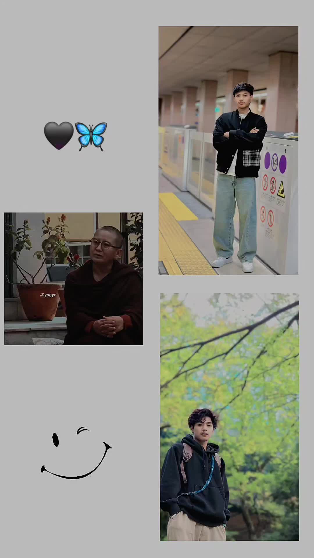 @Hakuzone😎