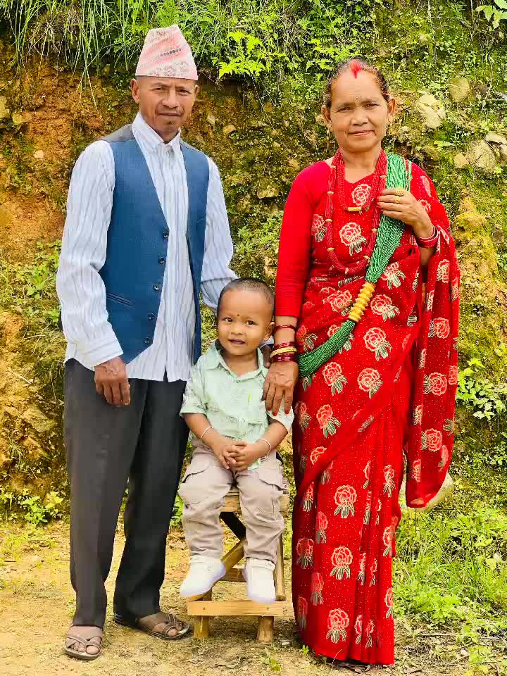 @Nirmala Roka🔱🕉️🧿