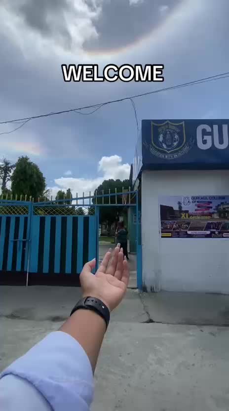 @Gurukul School