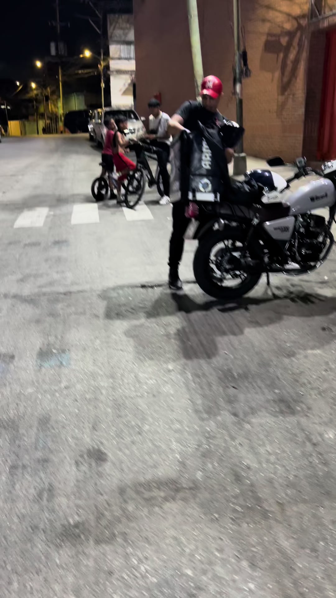 @Shawarmas del &Aacute;rabe Salsero