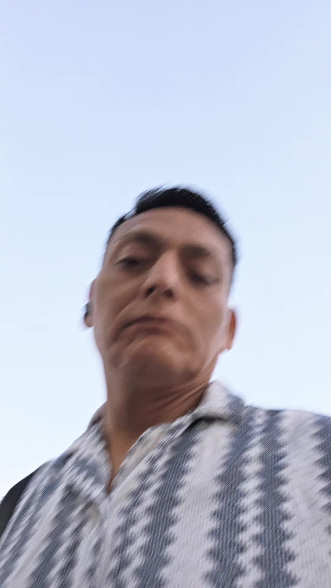 @alex paredes medoza