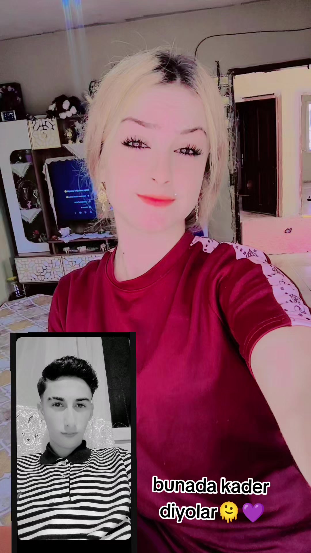 @💍 🫠 Ceylan gözlü kız 🫠💍