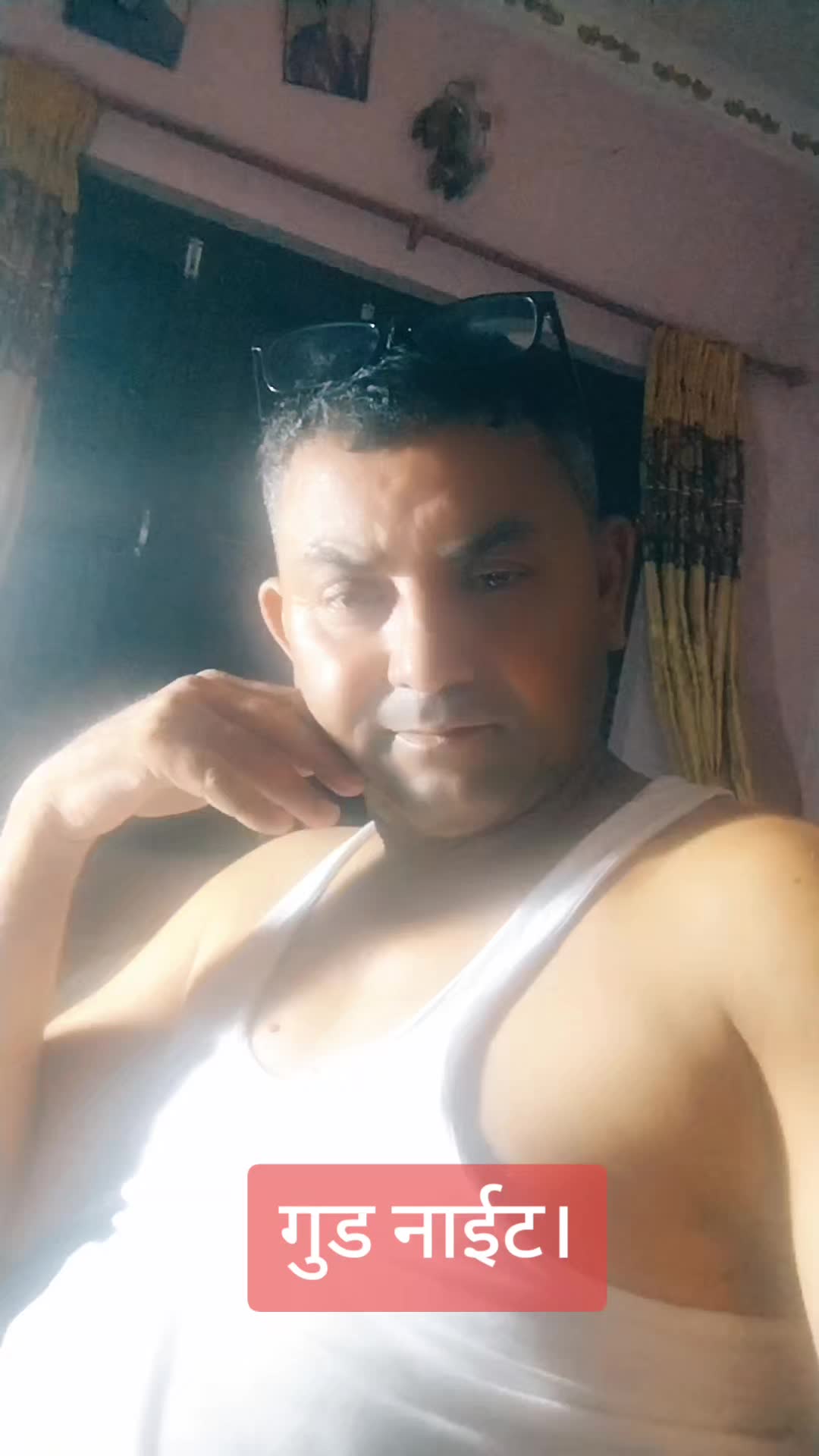 @I am a useless fellow.