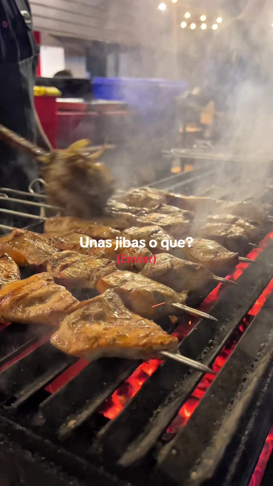 @LaJiber&iacute;a