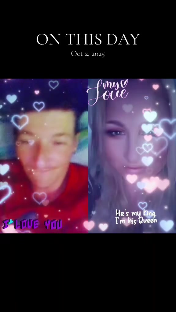 @💙💜TreyGail💜💙