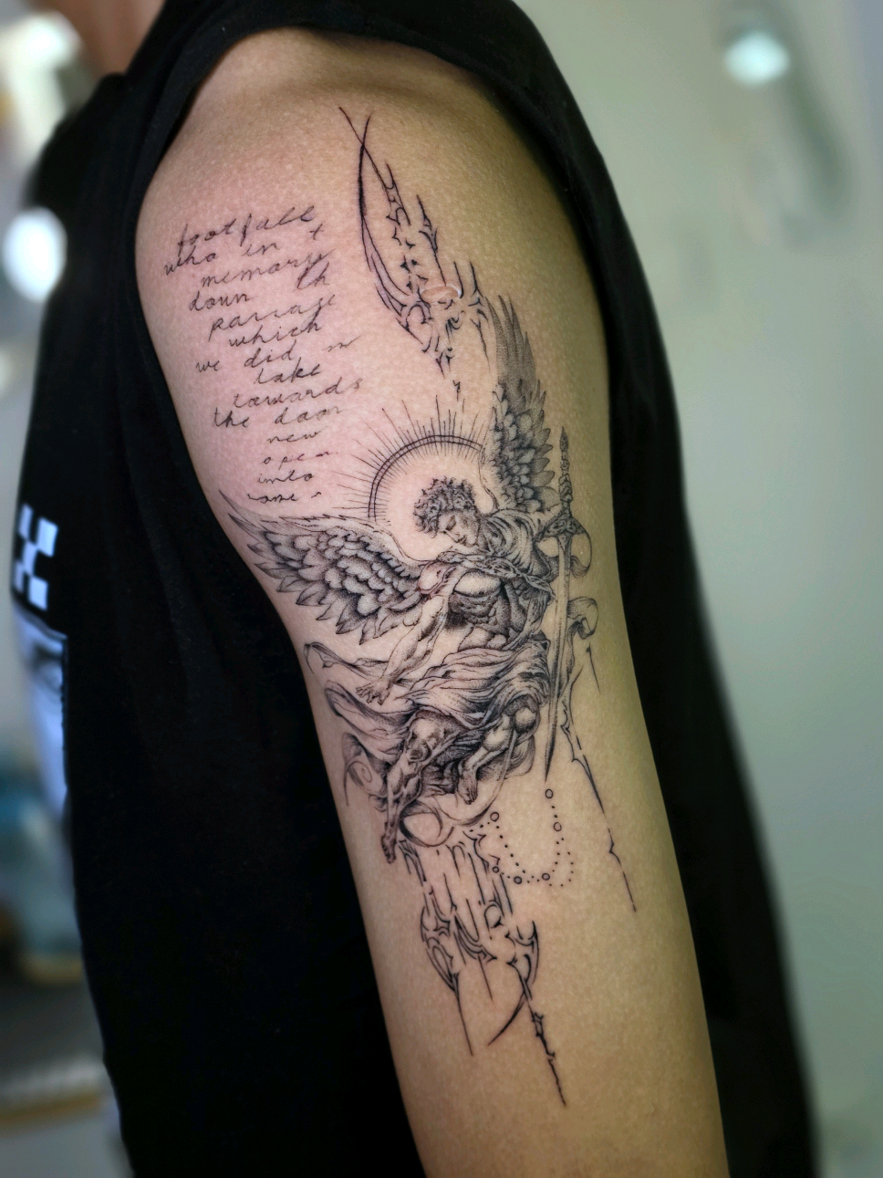 @IQ TATTOO