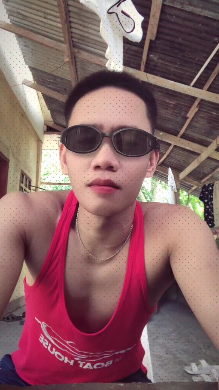 @DJ SUPPRIMO