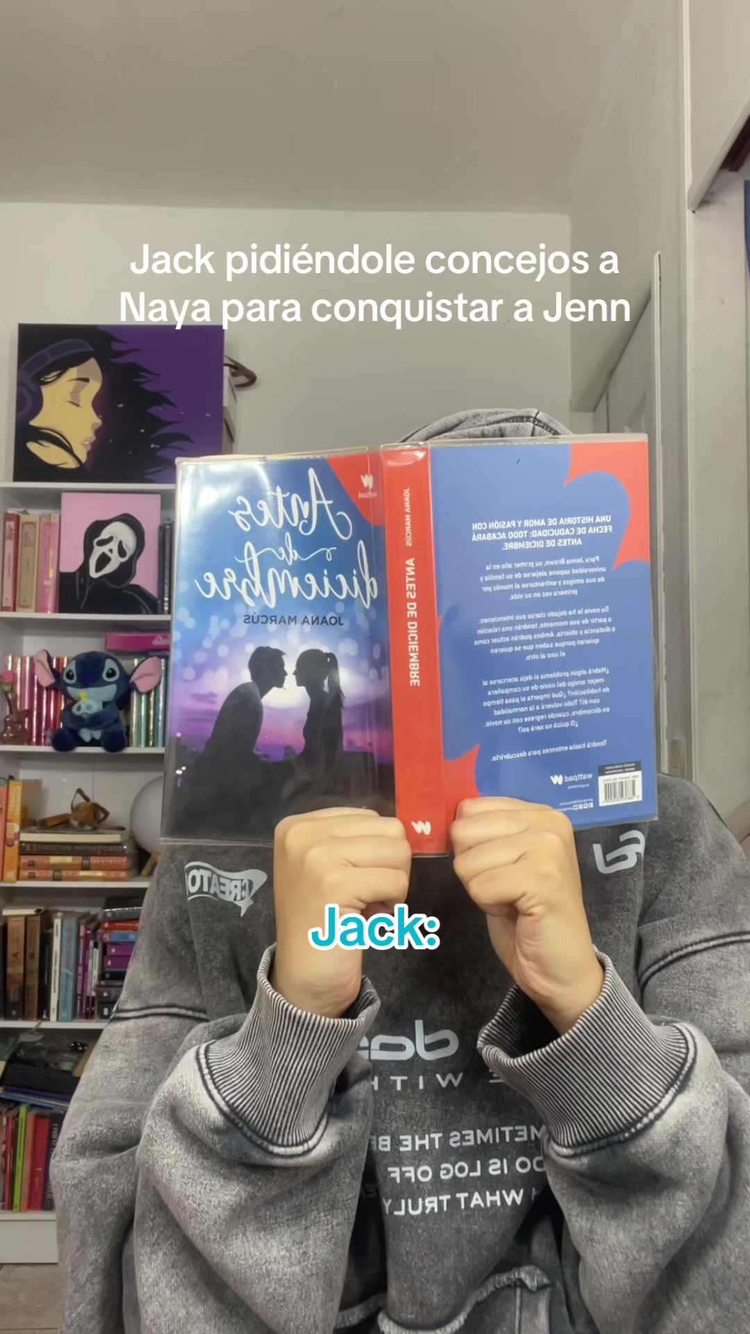@book lover