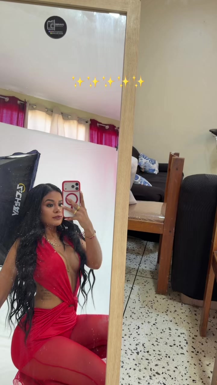 @La Barbie✨👸🏻