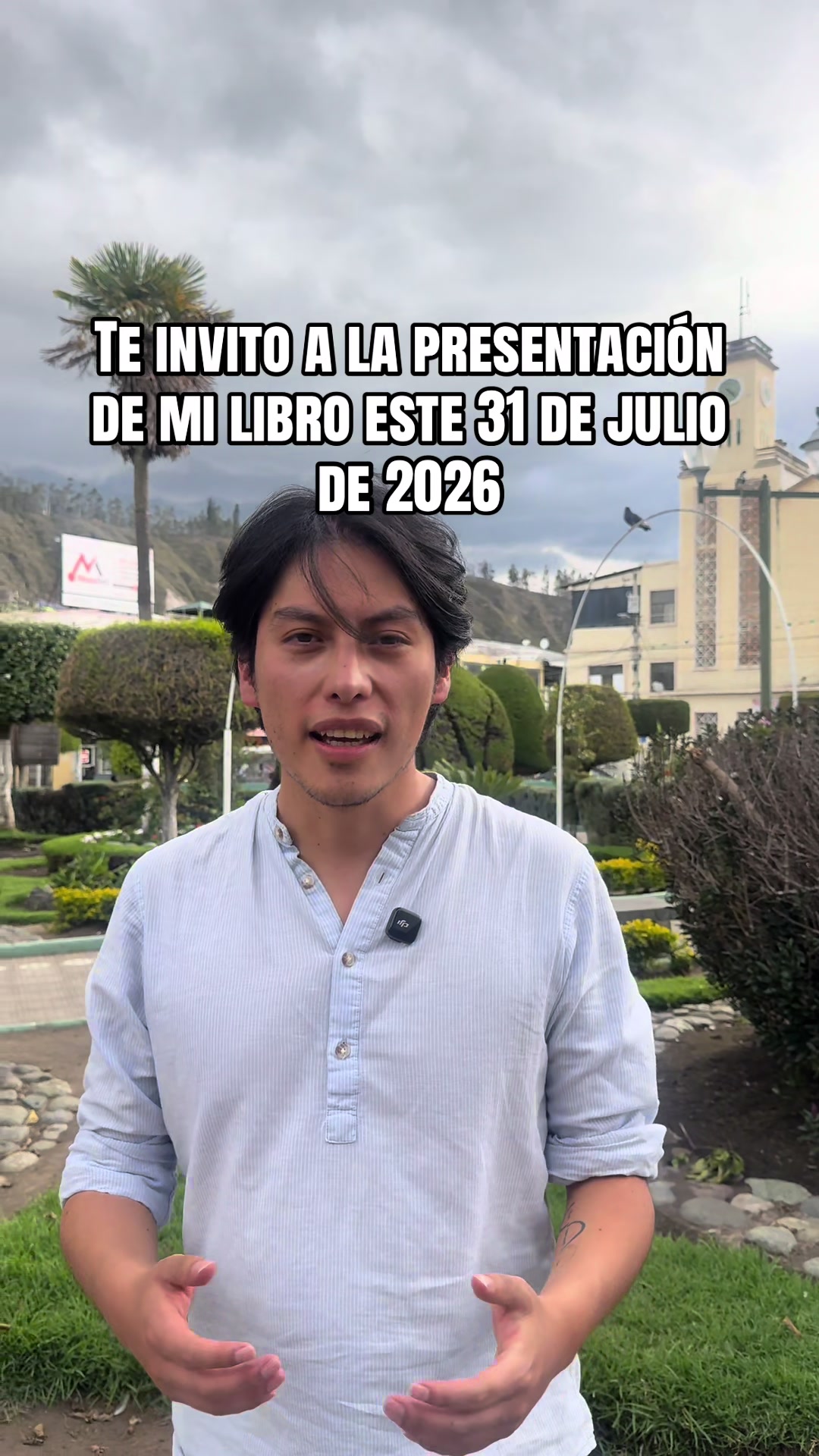 @Michael Peñafiel