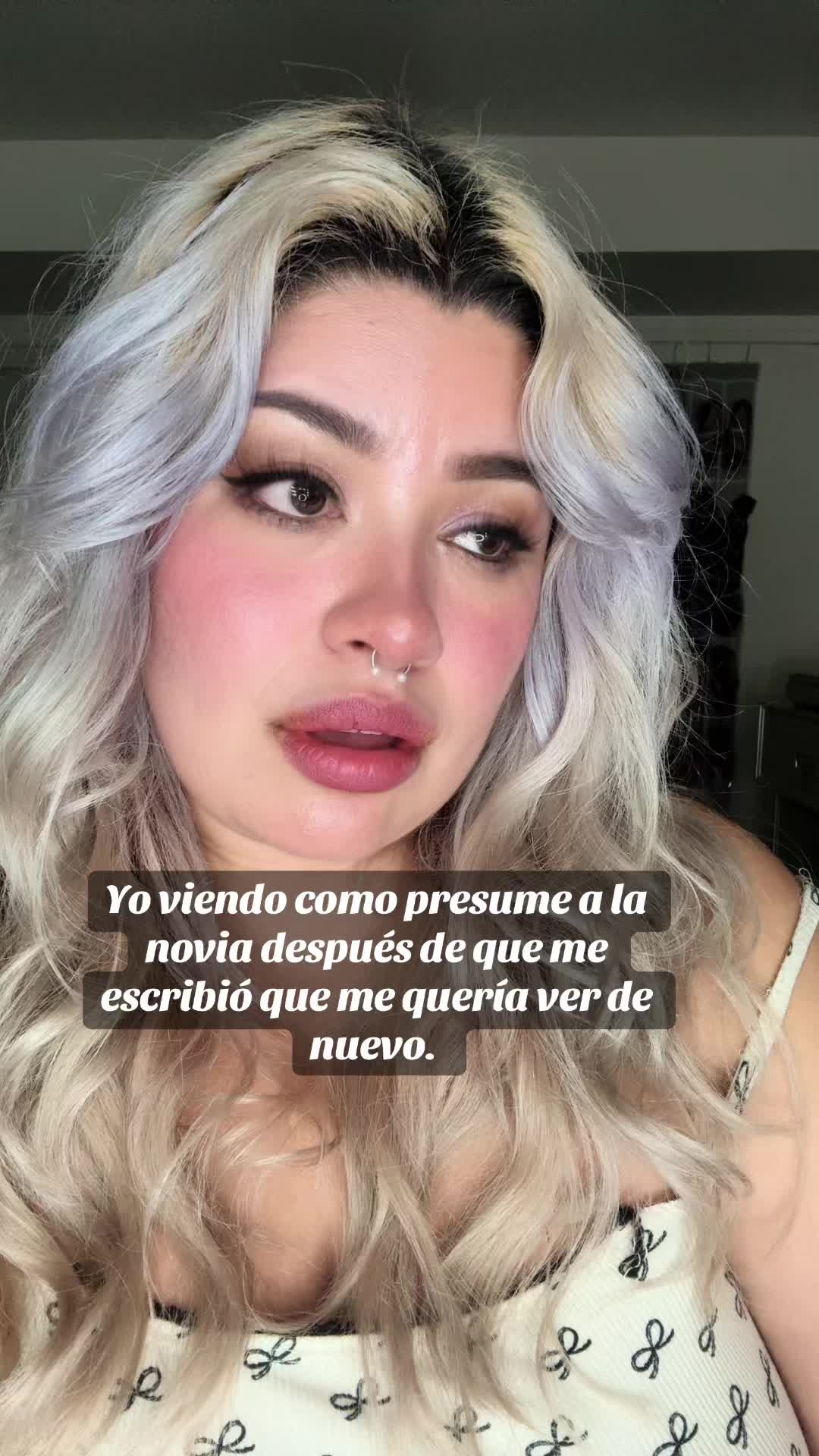 @Isela