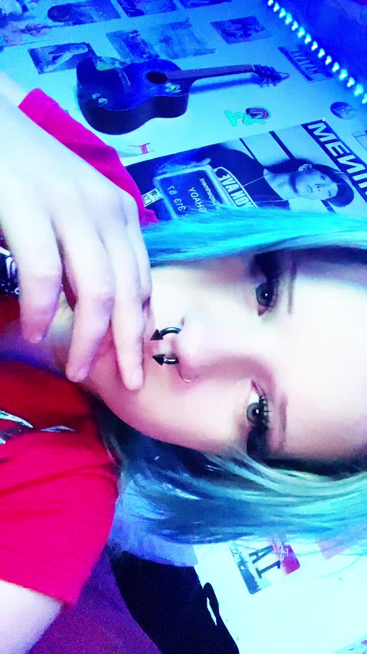 @ 