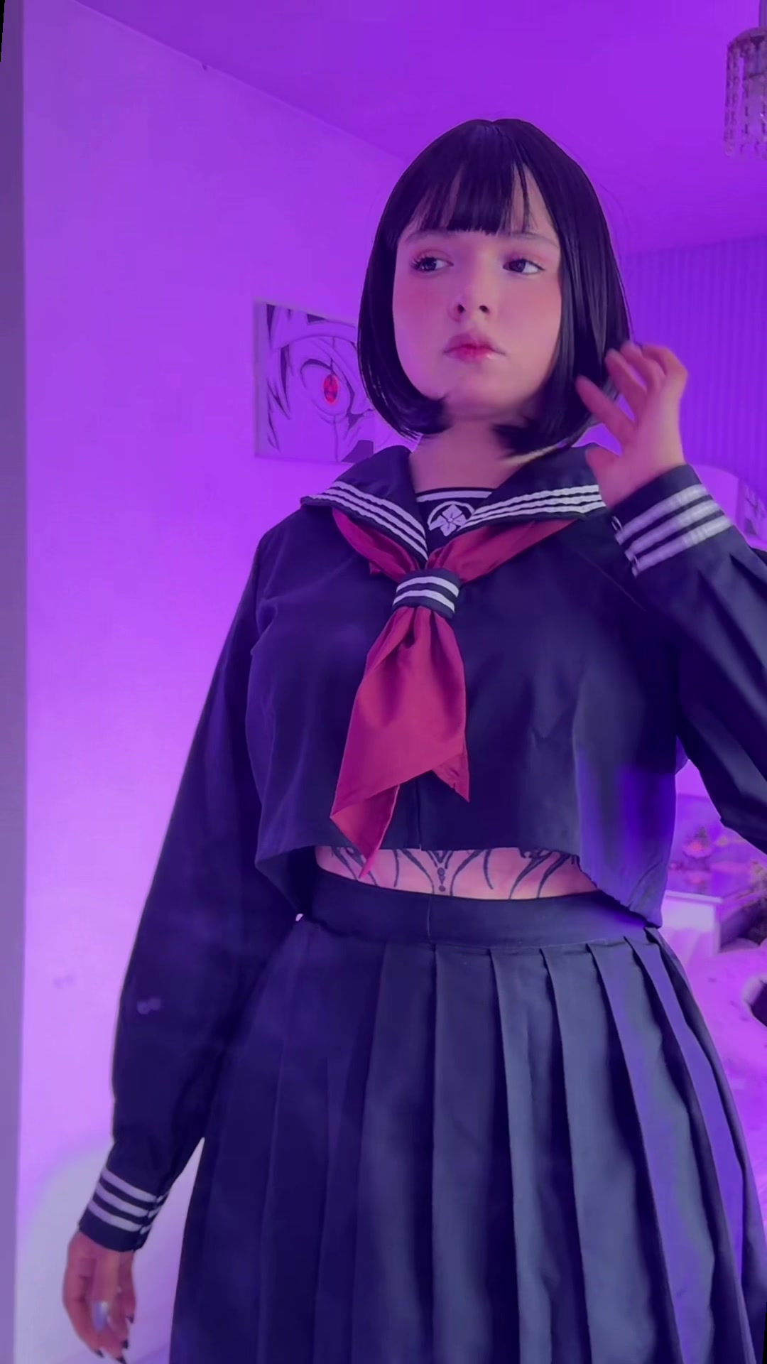 @Hana senpai