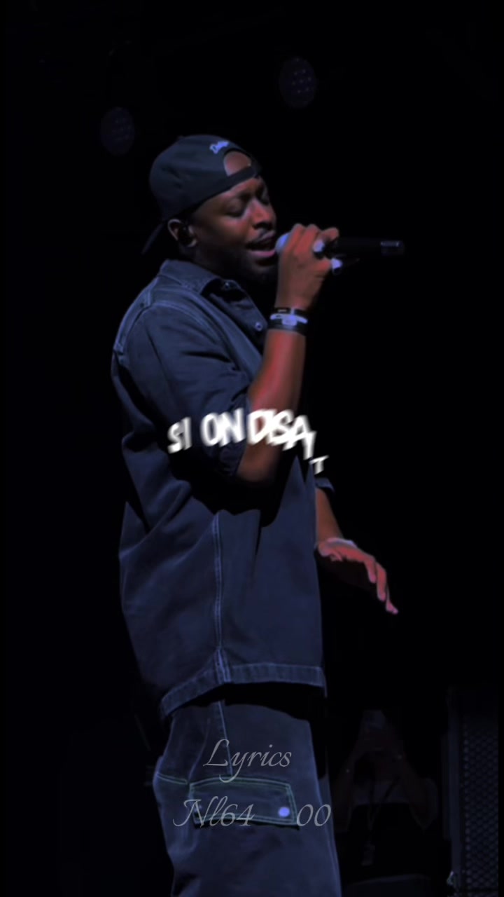 @lyrics 64