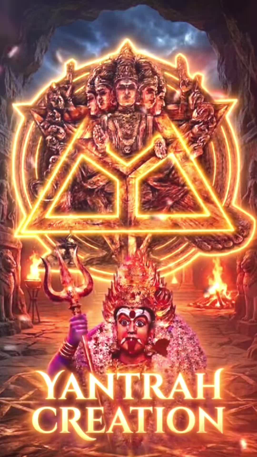 @✡️YANTRAH CREATION ✡️