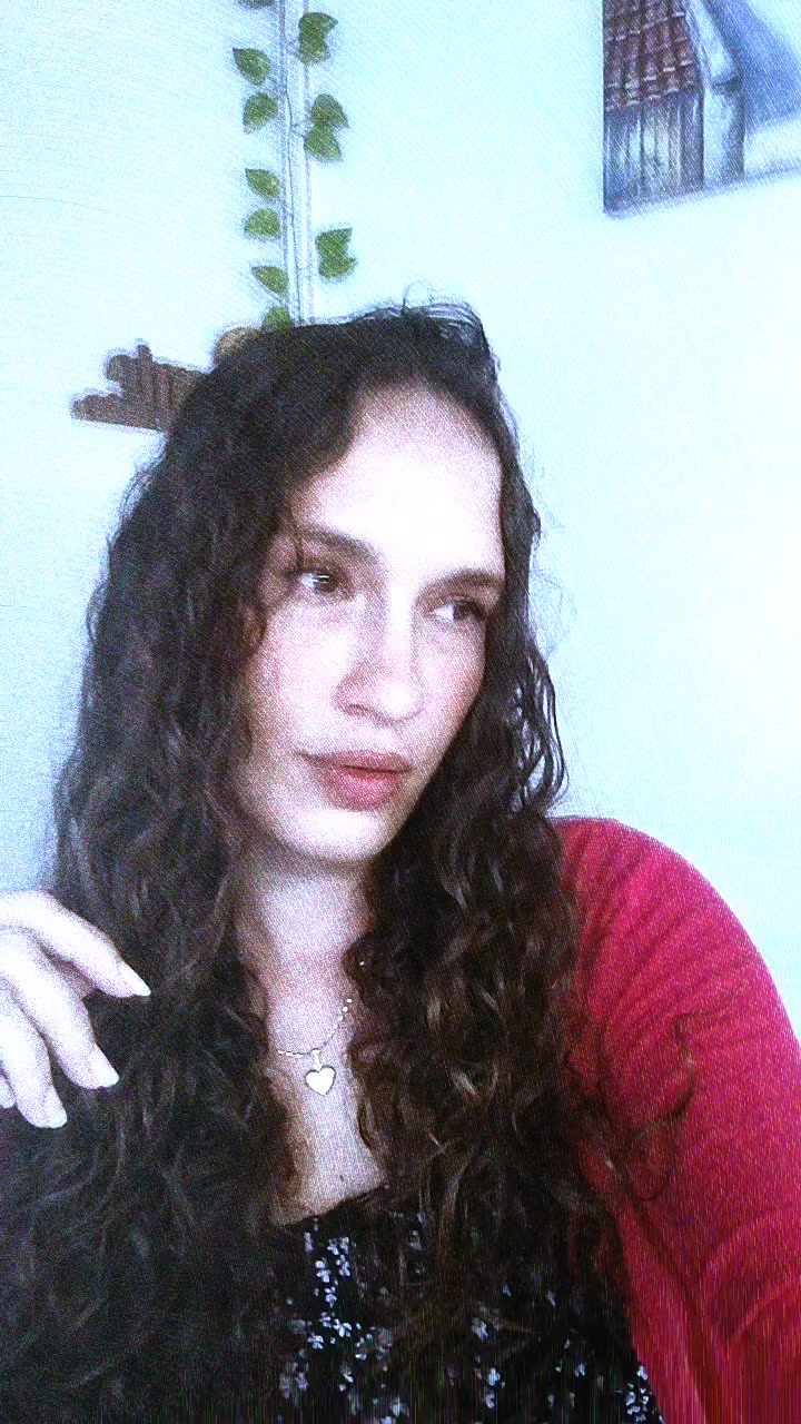 @Nay Araújo