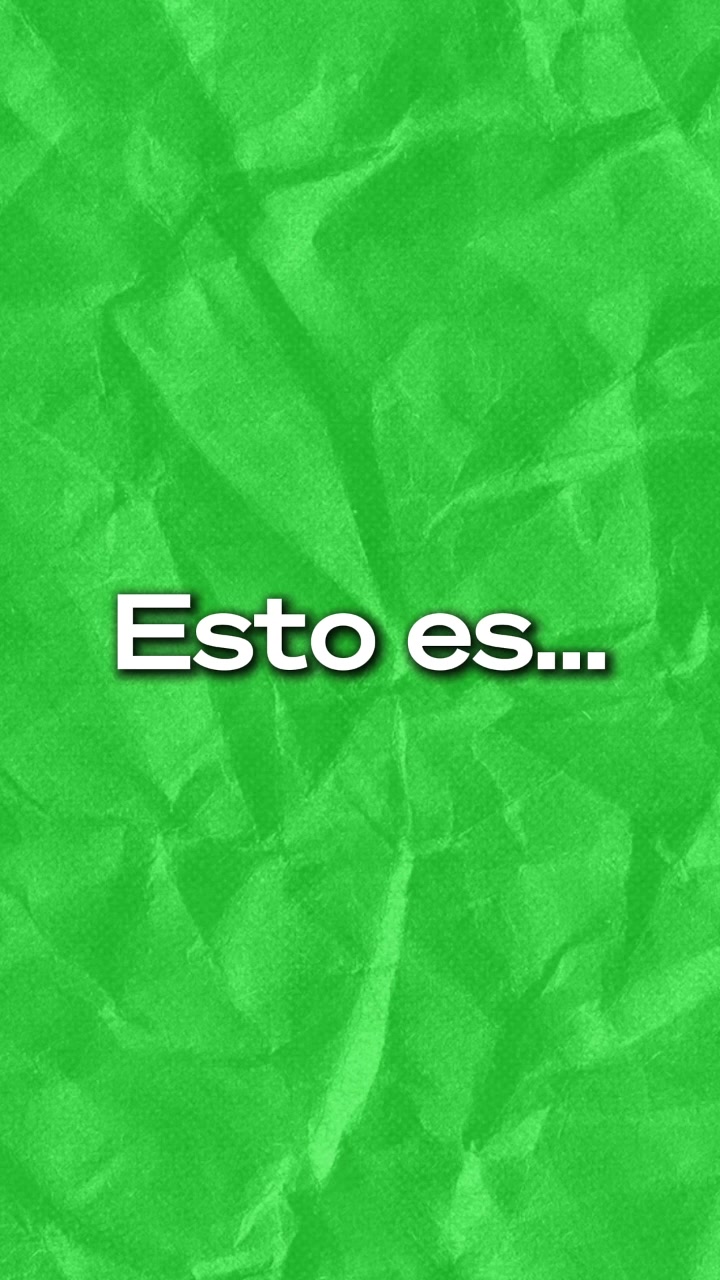 @Ahora Entiendo