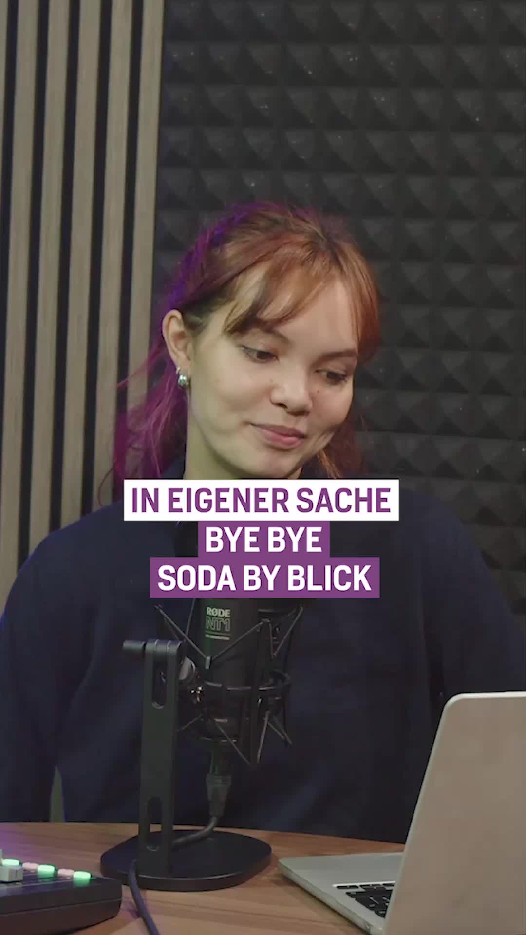 @Soda by Blick
