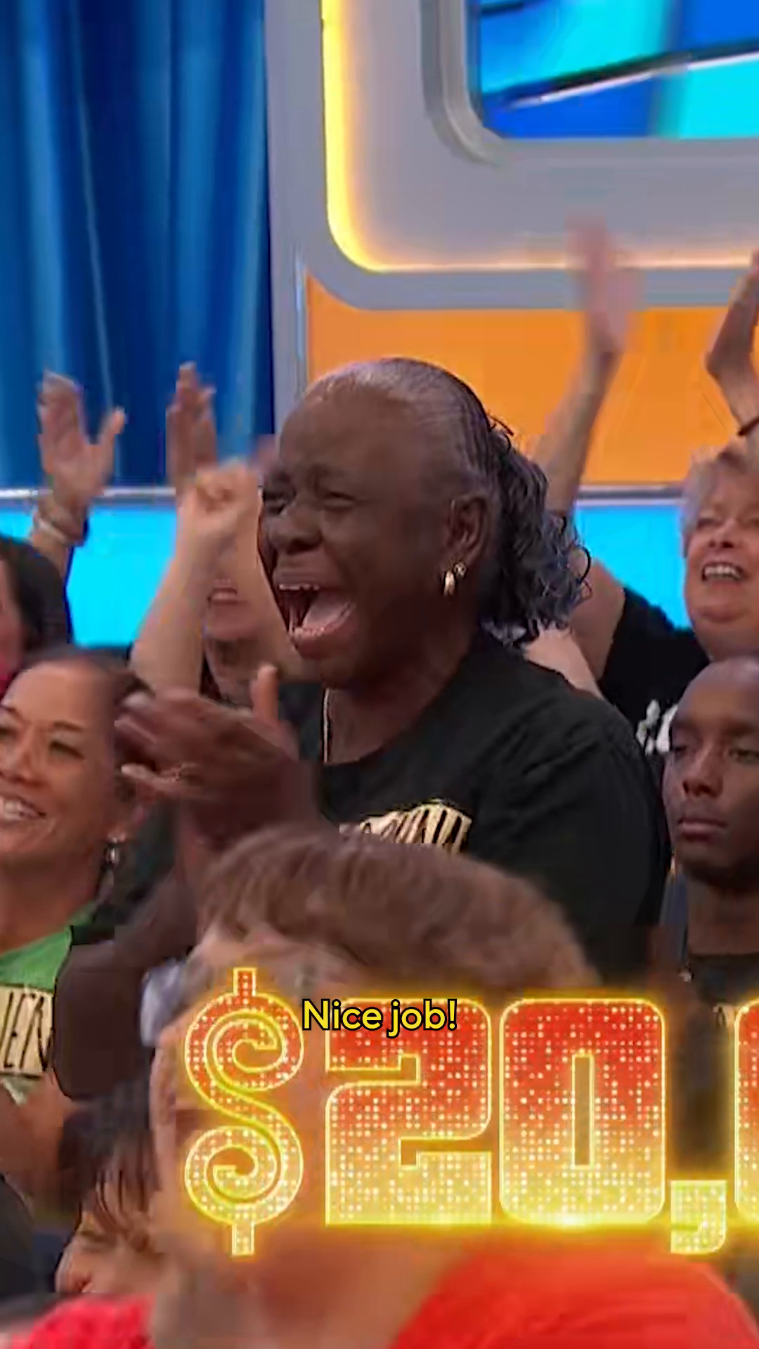 @The Price Is Right