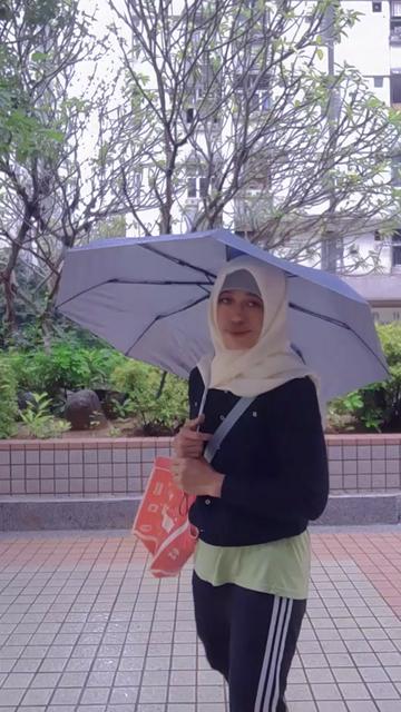 @Mbahuty sariti krandon tegal 2