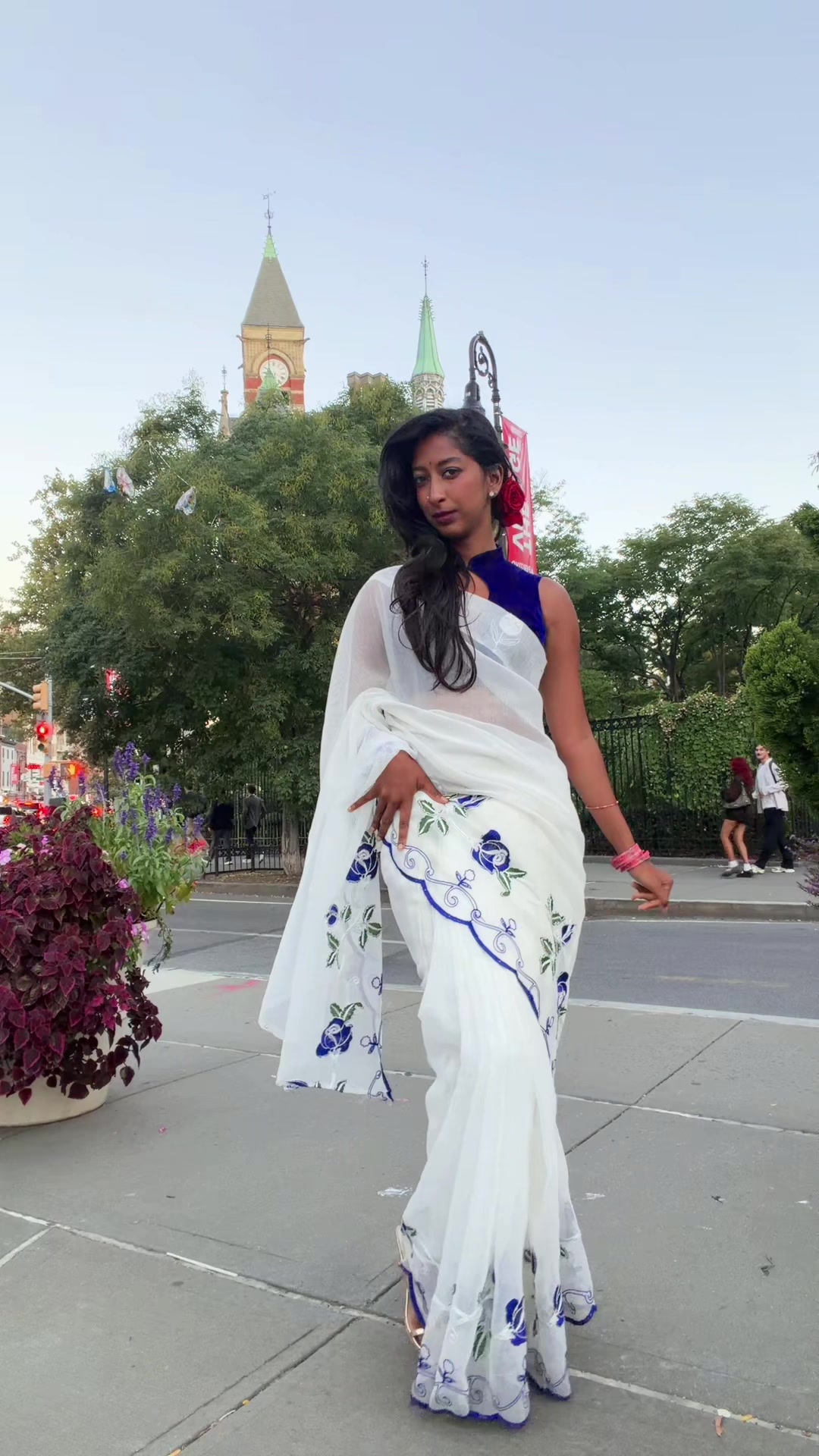@Natasha Thasan