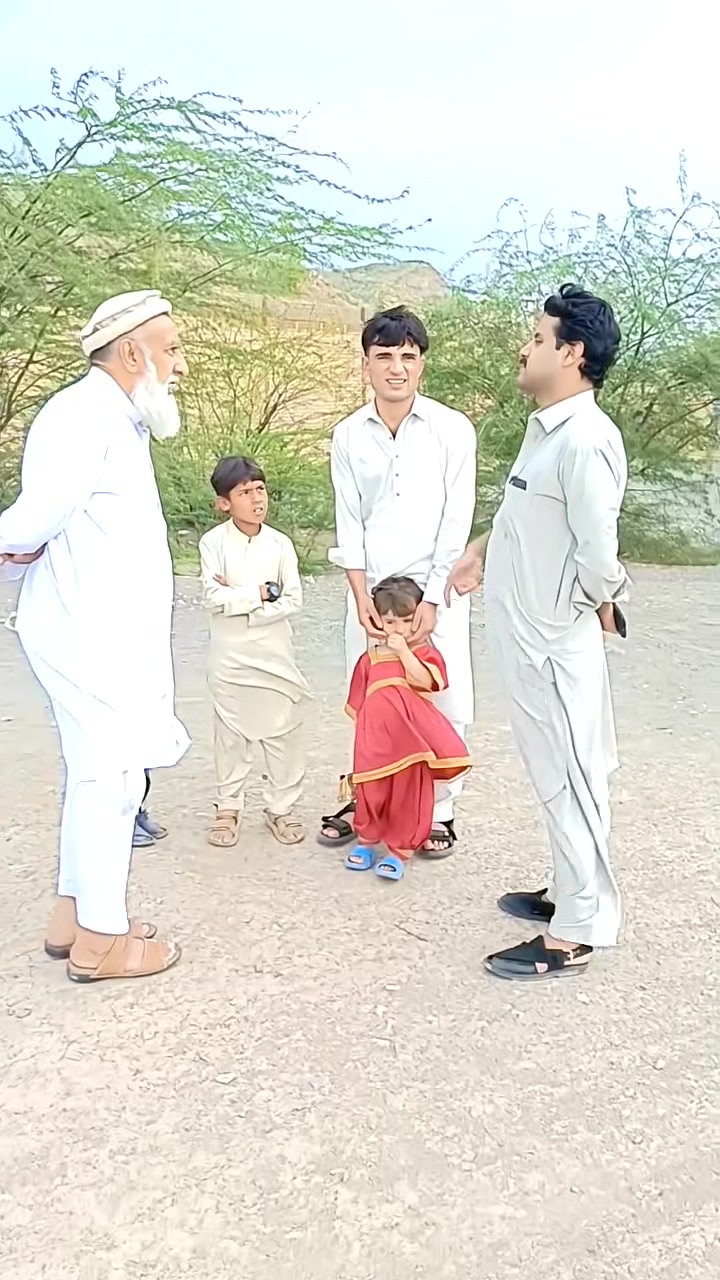 @Sajid Afridi