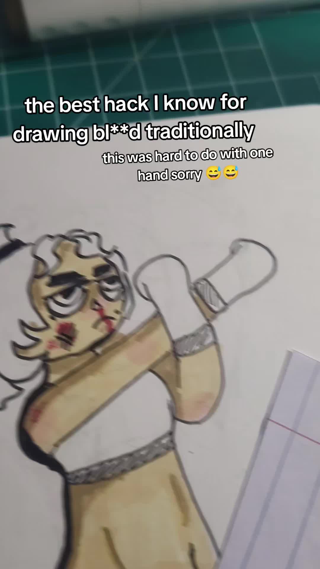 @ArtisticBat 💜