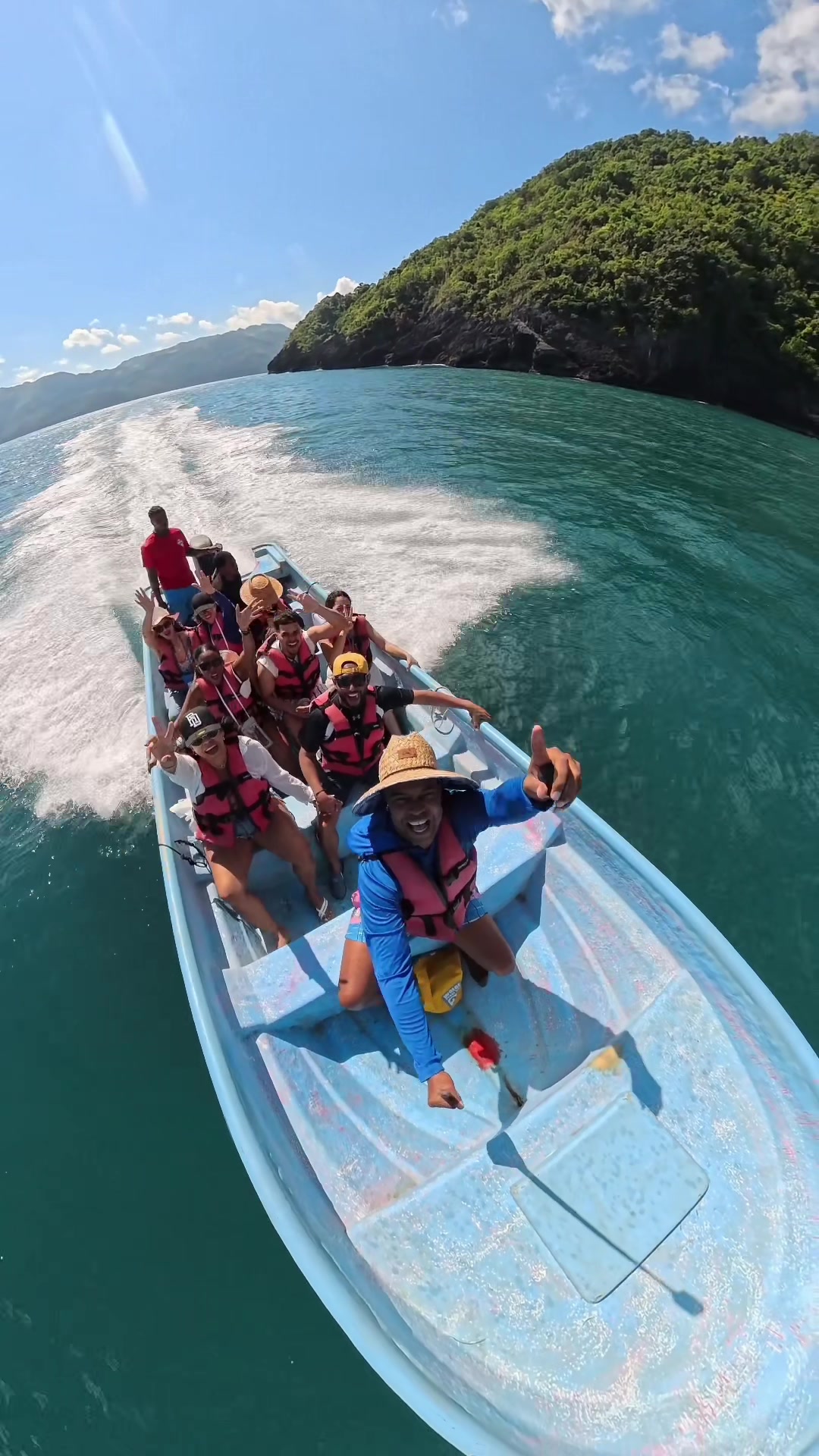 @Carlos Torres | Turismo 🇩🇴