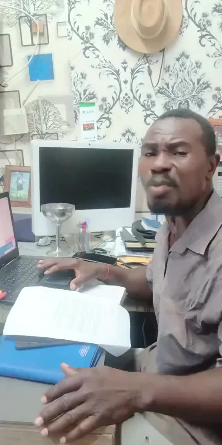 @Benjamin Okum