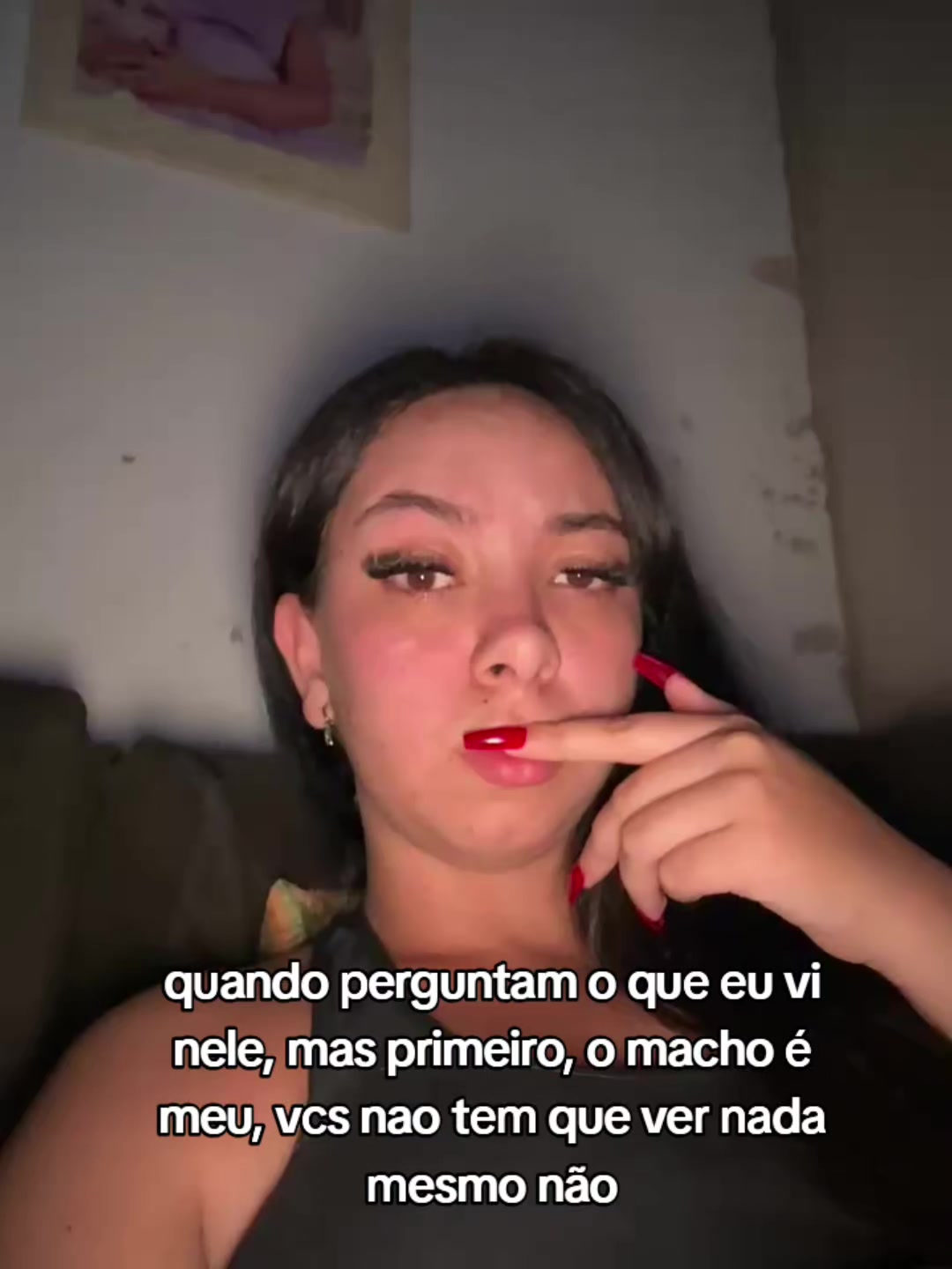 @Mariane paula