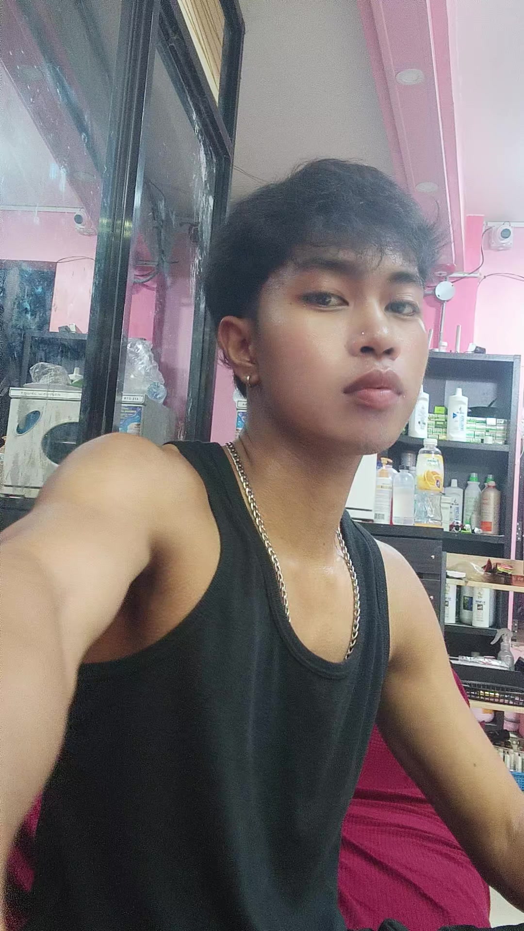 @ny G