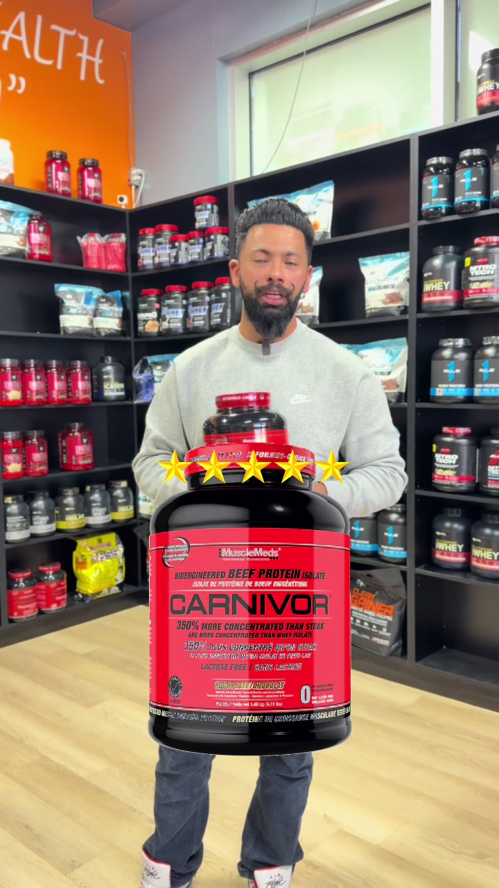 @KAHMA SUPPLEMENTS KITCHENER