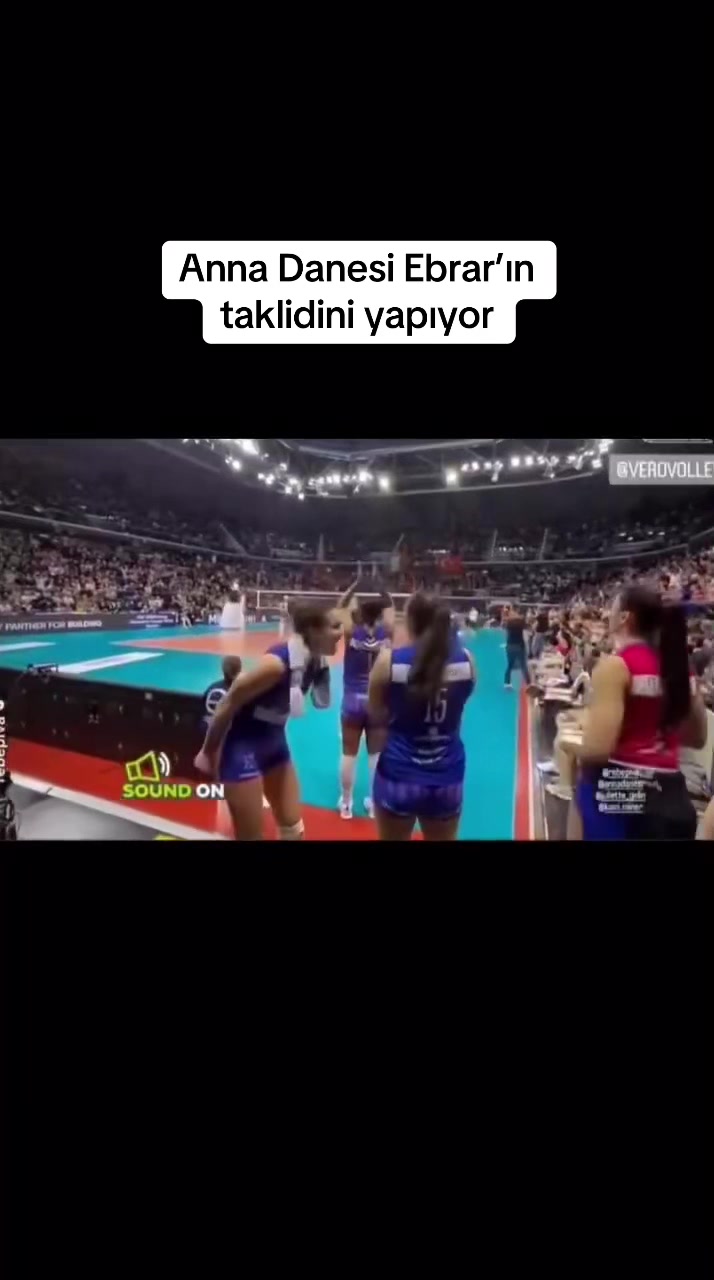 @volley