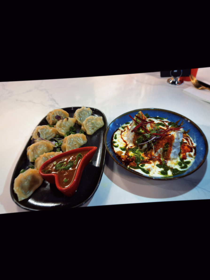 @Royal Golden Spoon